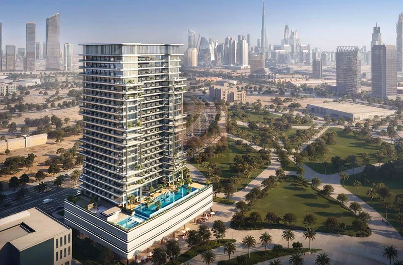 Amenity View | High ROI | Steps to Metro64024084989442112