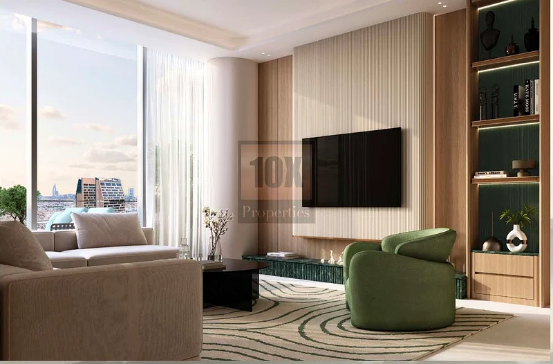 Amenity View | High ROI | Steps to Metro64024084989442111
