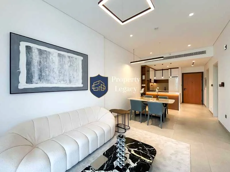 Fully Furnished | Prime Area | Flexible Cheques63798926790146110
