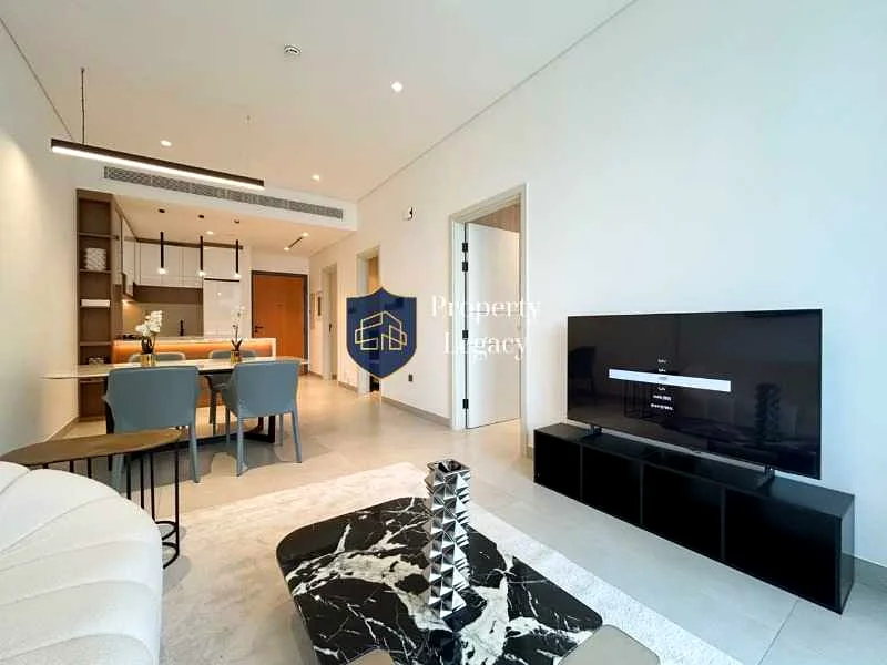 Fully Furnished | Prime Area | Flexible Cheques63798926790146111