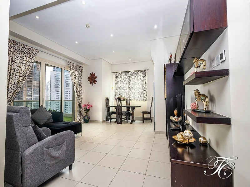 Fully Furnished | Large Terrace | 2.5 Baths63774025323266113