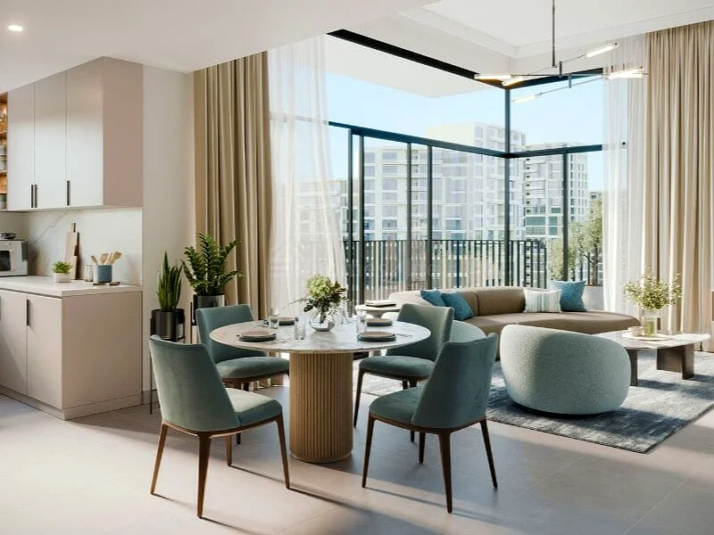 CORNER UNIT | POOL VIEW | SPACIOUS LAYOUT63950868657922113