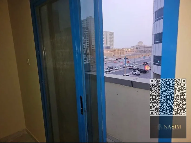 شقة للإيجار السنوي في الحميدية 1، عجمان63708954612867113