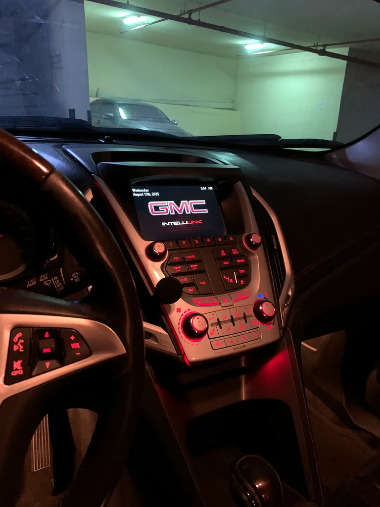 Urgent sale, Toyota Tiren 2015, first owner, no repaint, no accidents, GCC specification, negotiable63490695807235114