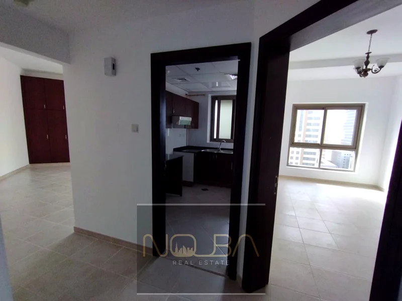 Spacious Layout | Comfortable & Unfurnished 1 BHK | Near Metro63743699723137110