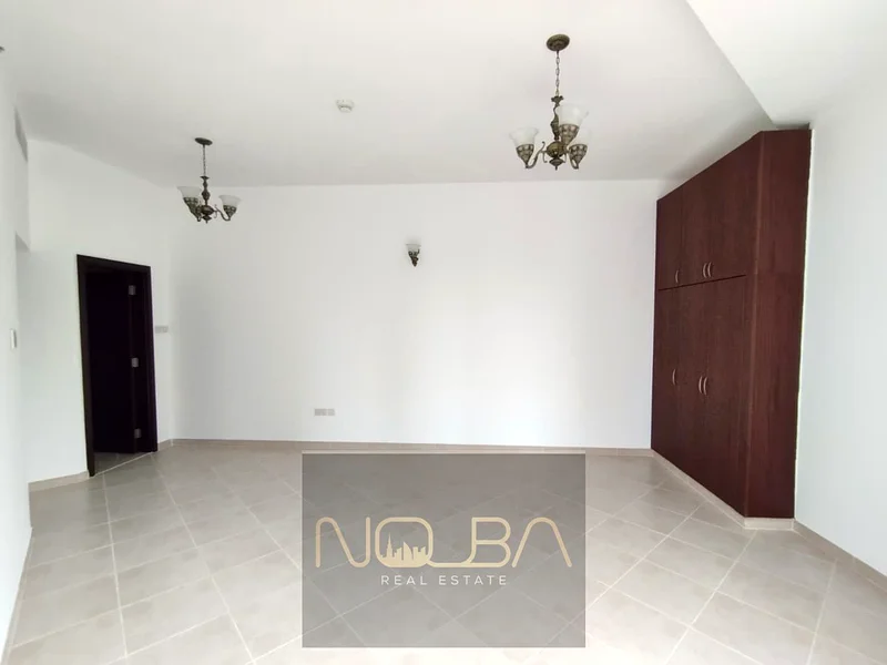 Spacious Layout | Comfortable & Unfurnished 1 BHK | Near Metro63743699723137114