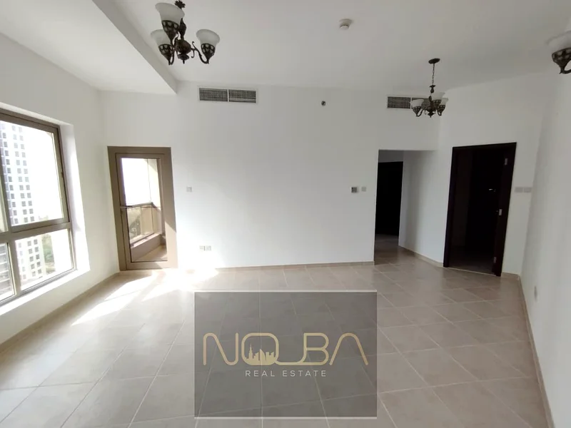 Spacious Layout | Comfortable & Unfurnished 1 BHK | Near Metro63743699723137112
