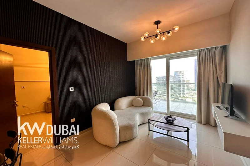 Full Burj View | High Floor | Vacant63792669879170111