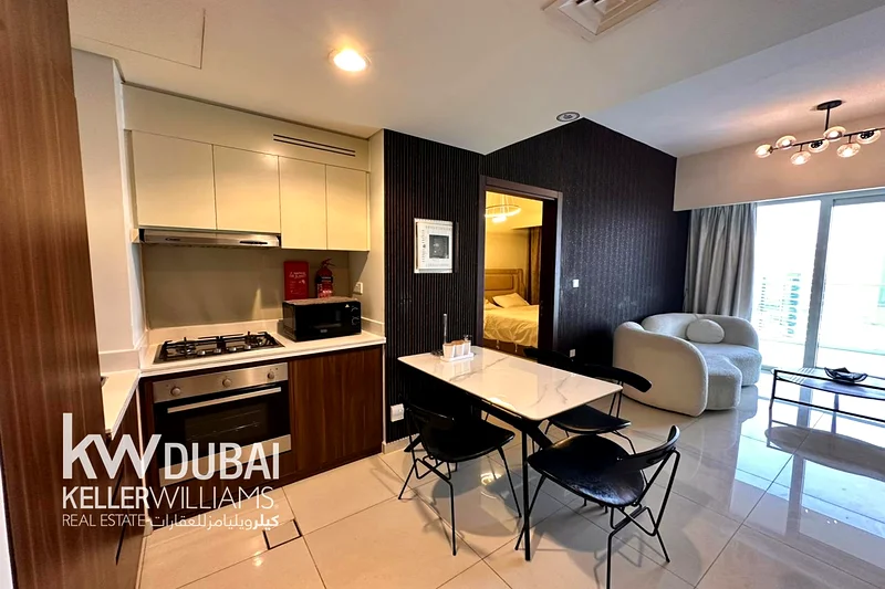 Full Burj View | High Floor | Vacant63792669879170113