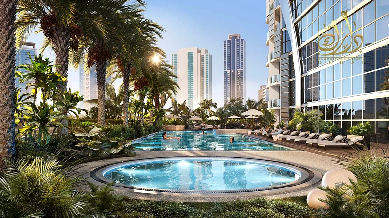 OPERATED BY MILLENIUM_PALM VIEW_READY SOON_ 4YEARS PHPP63918445039619113