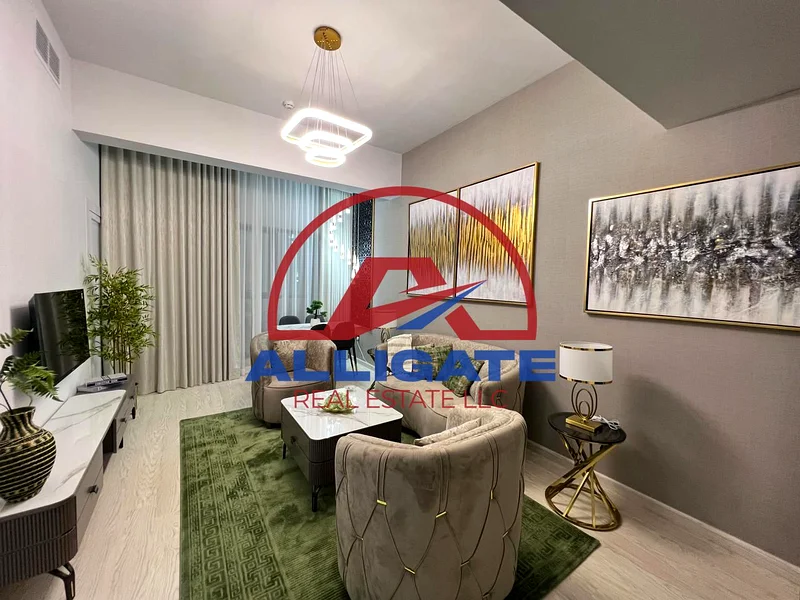 Fully Furnished / Cozy Layout / Marina View / Huge Layout /63775216543491111