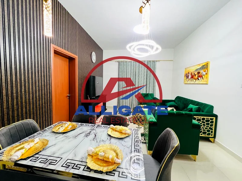 Fully Furnished / Cozy Layout / Marina View / Huge Layout /63775216543491114