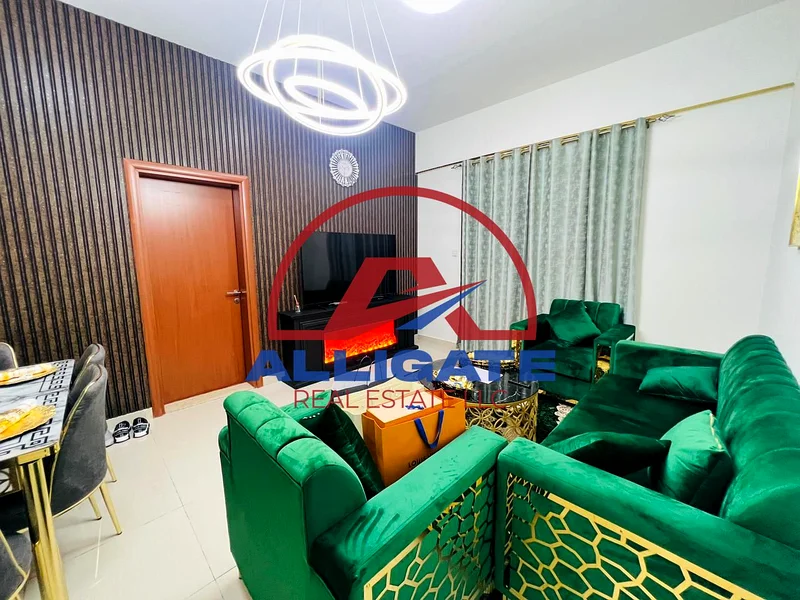 Fully Furnished / Cozy Layout / Marina View / Huge Layout /63775216543491113