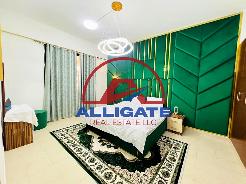 Fully Furnished / Cozy Layout / Marina View / Huge Layout /63775216543491112