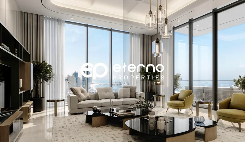 180 Degree Views | Sea to Sky | Rare Sky Collection Penthouse63986359740162112