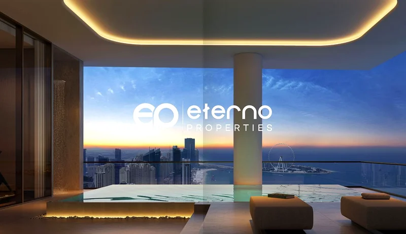 180 Degree Views | Sea to Sky | Rare Sky Collection Penthouse63986359740162110