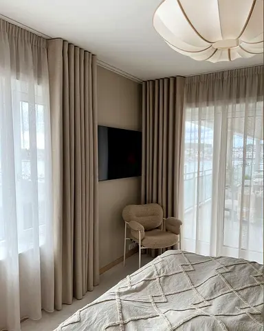 Curtains