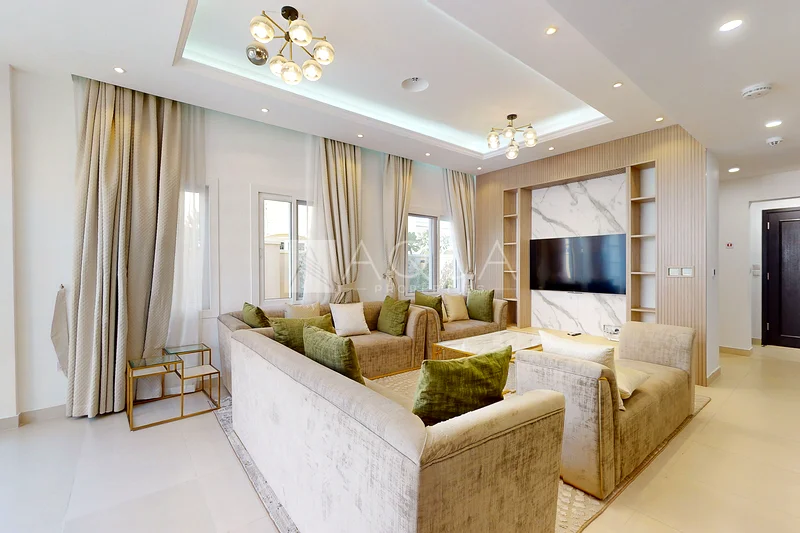 END CORNER | FURNISHED | EXTENDED | VOT63915483495682111