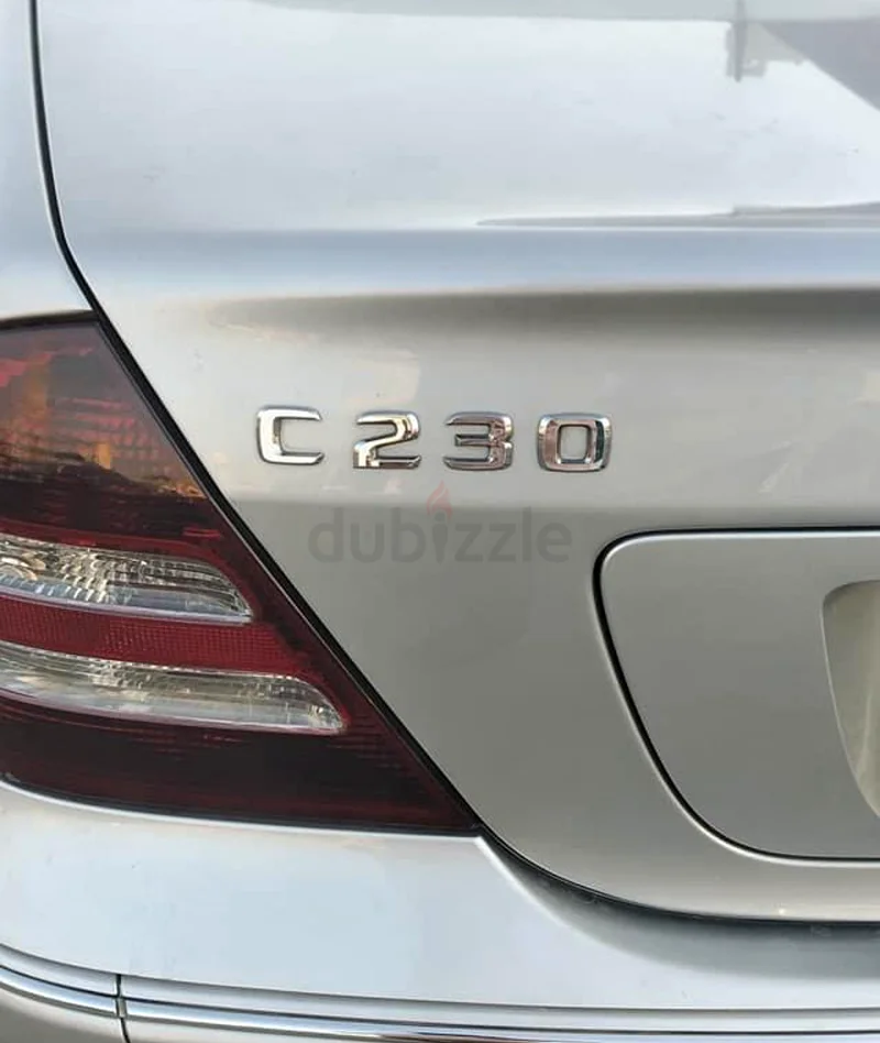 مرسيدس C230 سيارة نظيفة للبيع بشكل عاجل63489099469314113