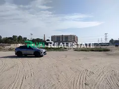 Hot offer corner industrial land for sale 43500 sqft umm al Quwain industrial area