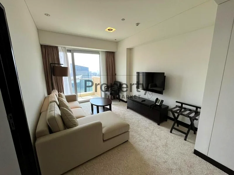 High Floor | Balcony | Marina View | Furnished63773828124033111