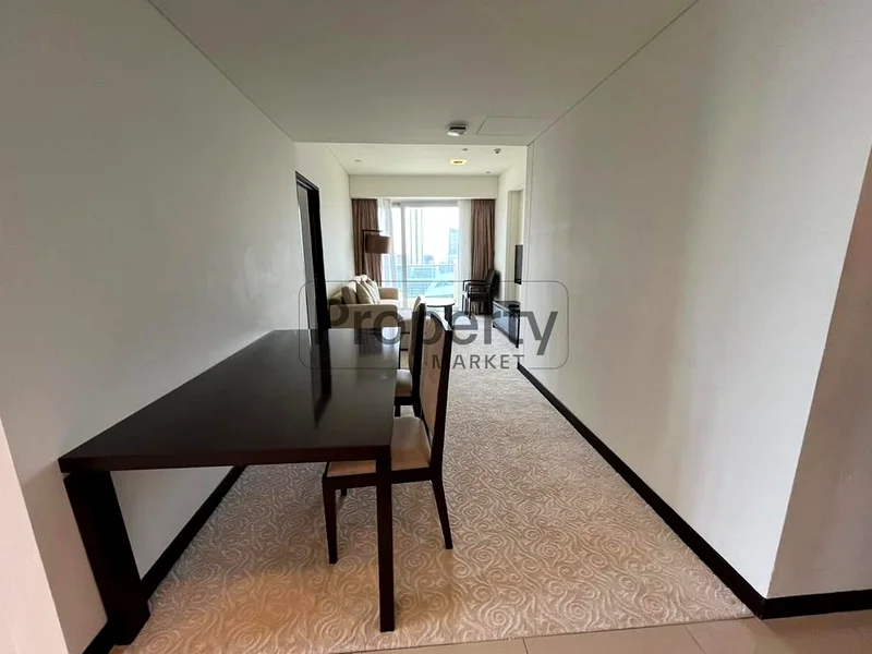 High Floor | Balcony | Marina View | Furnished63773828124033114