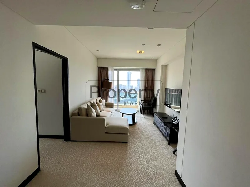 High Floor | Balcony | Marina View | Furnished63773828124033112