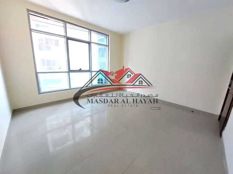 بناية صحراء 2 شقة واسعة مكونة من غرفتي نوم مع جميع المرافق63811760971009112