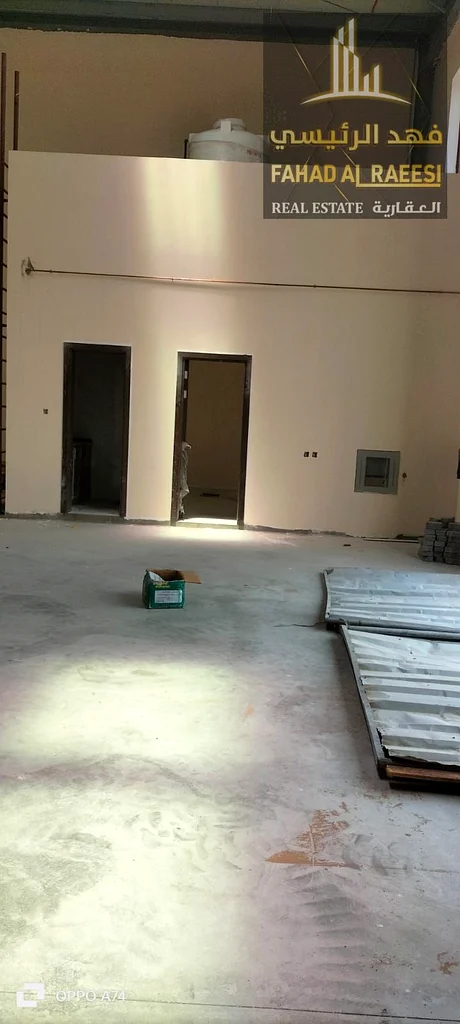 Ideal rental opportunity in Sharjah Industrial - spacious warehouses at attractive prices.63622481689091112