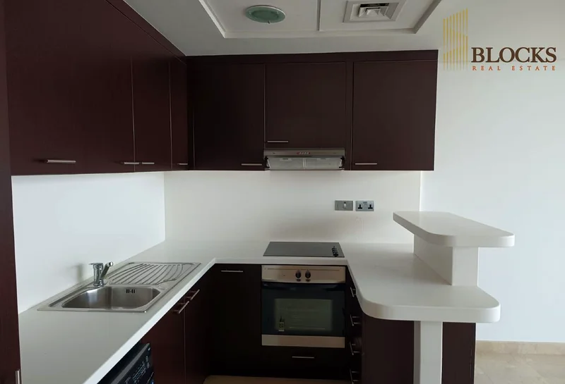 Spacious Studio | Difc View | High Floor63925515666818114