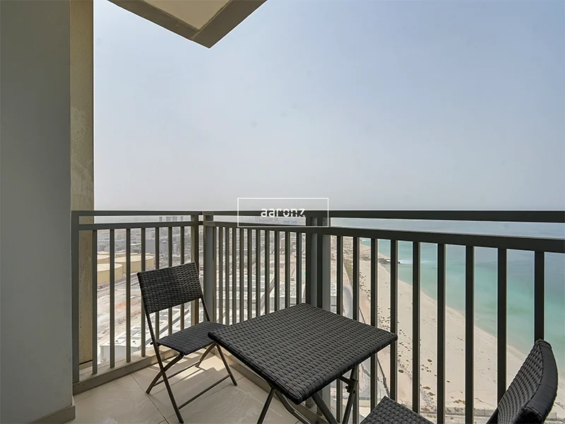 Fully Furnished | Sea View | Well-Maintained63776526450305110