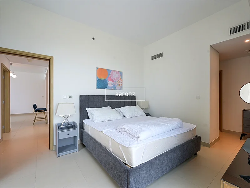 Fully Furnished | Sea View | Well-Maintained63776526450305113