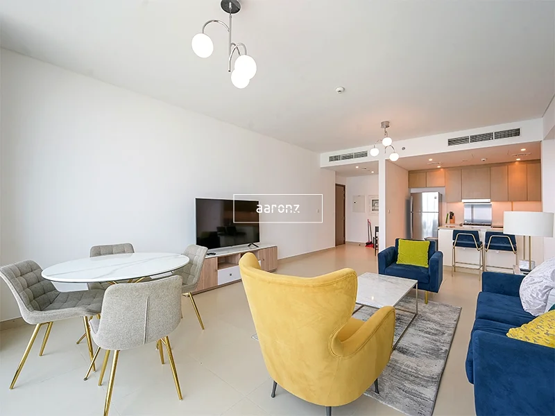 Fully Furnished | Sea View | Well-Maintained63776526450305112