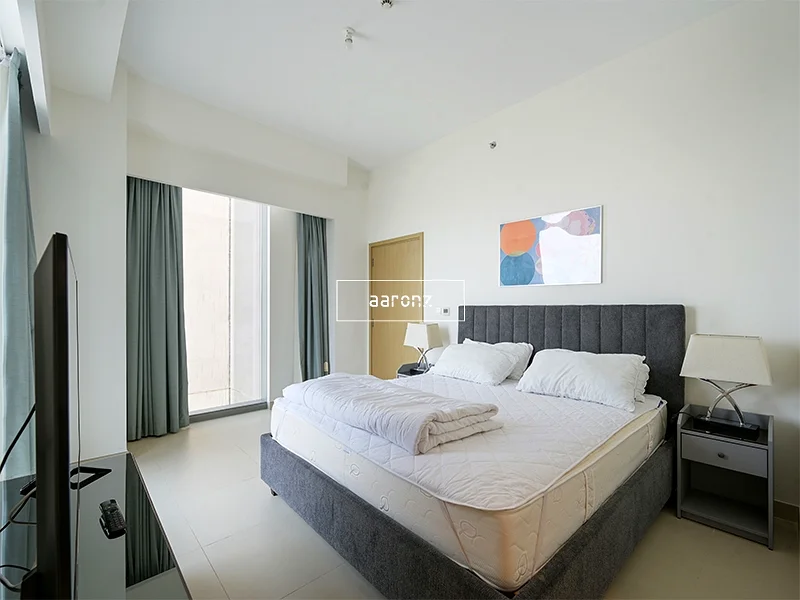 Fully Furnished | Sea View | Well-Maintained63776526450305114