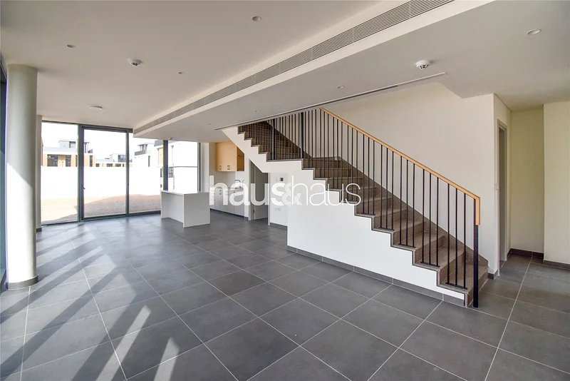 Brand New | 5BR | Green Belt | Upstair Family Room63612102183041112