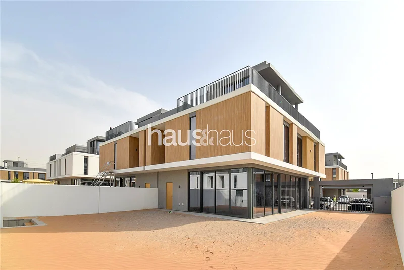 Brand New | 5BR | Green Belt | Upstair Family Room636121021830411124