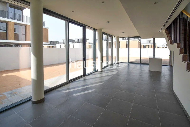 Brand New | 5BR | Green Belt | Upstair Family Room63612102183041113