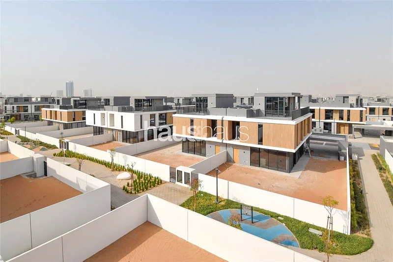 Brand New | 5BR | Green Belt | Upstair Family Room63612102183041111