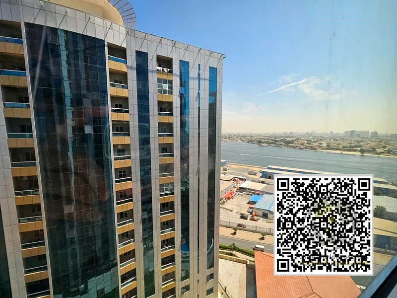 إعادة بيع – موقع متميز – أفضل سعر – نقدًا | برج أورينت ب – عجمان63866941655297110