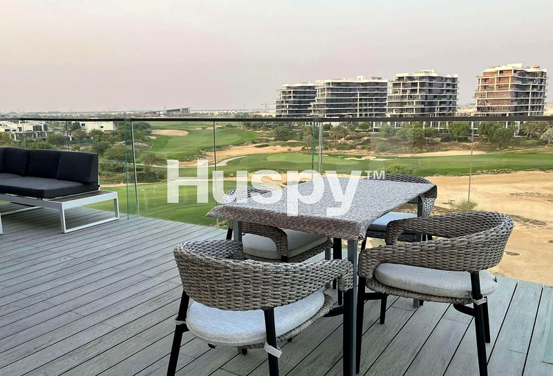 Golf Course Views | Fully Upgraded | Furnished63972761558018110