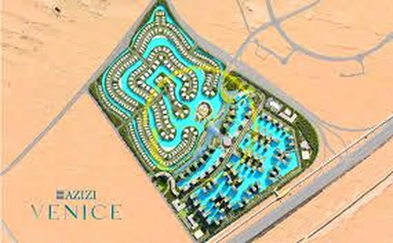 4%  DLD waiver offer | Water community   | High-End Finishes | Lagoon view  | close to airport  | close to metro |64410695938947114