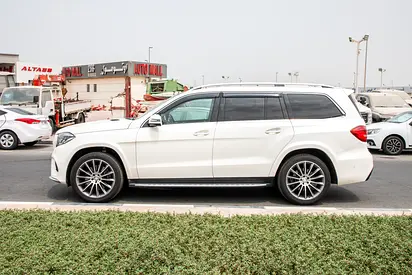 صورة 5 لـ 2016 Mercedes-BENZ GLS