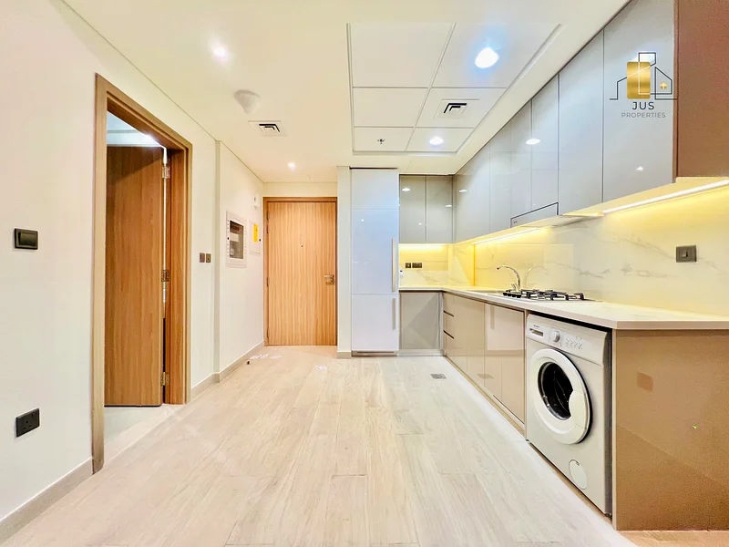 تكييف مجاني | شقة واسعة مشمسة 1BHK | موقع متميز | أجهزة مطبخ | جاهزة للانتقال63803638942081114