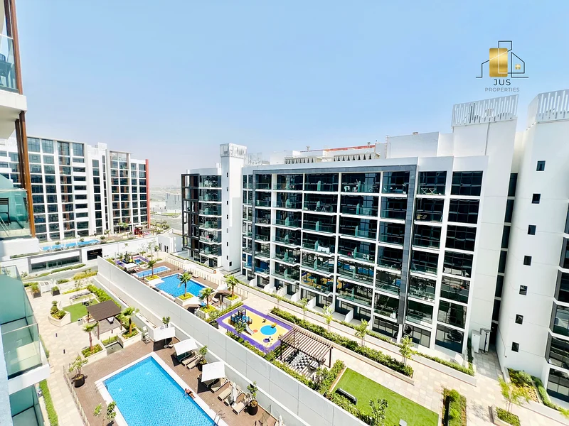 تكييف مجاني | شقة واسعة مشمسة 1BHK | موقع متميز | أجهزة مطبخ | جاهزة للانتقال63803638942081110