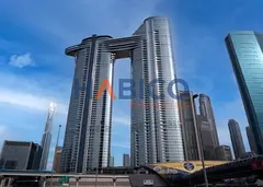 Fully Furnished 1-Bed | Downtown Dubai | Sky View