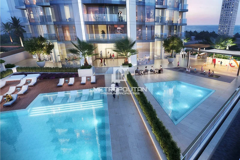 Elegant and Modern | Marina Views | Prime Location64039708399234112
