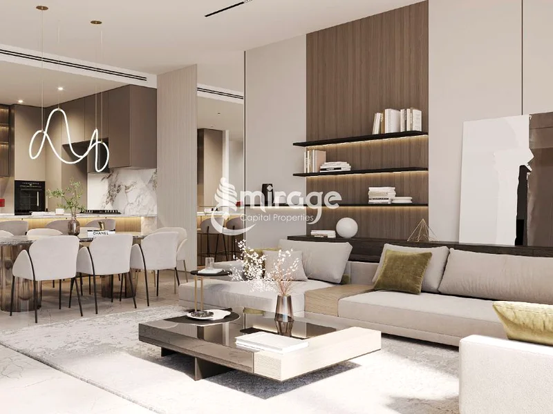 Stunning 2BR| Luxury Lifestyle| Gated Community63847527559427114