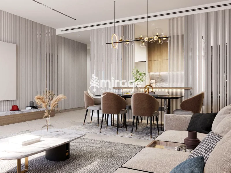 Stunning 2BR| Luxury Lifestyle| Gated Community63847527559427112