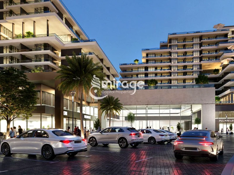 Stunning 2BR| Luxury Lifestyle| Gated Community63847527559427110