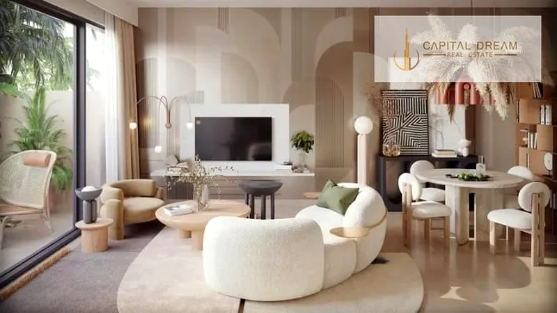 RESALE | 2026 HANDOVER | WITH PAYMENT PLAN63931355190019111